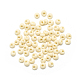 Perles de rocaille en verre japonais toho SEED-R037-03-MA51-4