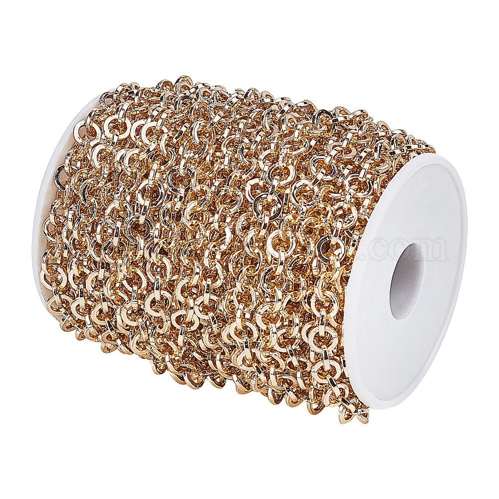 Jonoisax Reiner Kupferdraht 0.8mm 10m - Für Elektrokultur, Schmuck & DIY Projekte