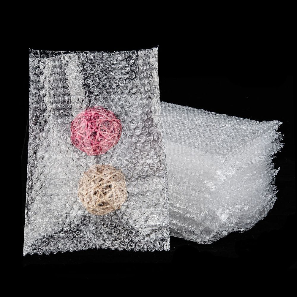 Wholesale Plastic Bubble Wrap Bags