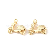 Латунные подвески KK-Q816-41G