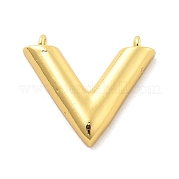 Латунные подвески KK-L228-05G