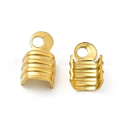Концы обжимные из нержавеющей стали 304 STAS-P319-03G