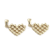 Подвески из нержавеющей стали 304 STAS-D092-02B-G