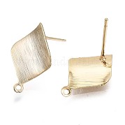 Изделия из латуни KK-T056-28G-NF