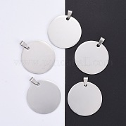 Подвески из нержавеющей стали 304 STAS-I140-16S