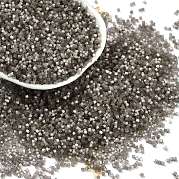 Имитация кошачьего глаза стеклянные бусины SEED-H003-03N