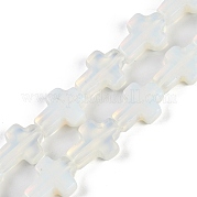 Opalite бисер пряди G-I369-A17-02