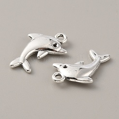 Pendente in lega stile tibetano&nbsp;FIND-CJC0017-03AS
