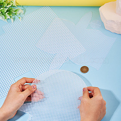 3 herramienta de crochet para tejer&nbsp;DIY-TA0015-41