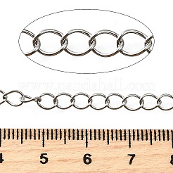 Anlaufbeständige Panzerketten aus Edelstahl 304&nbsp;CHS-S007-001