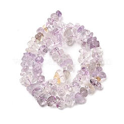 Naturperlen Stränge ametrine&nbsp;G-H315-A03-02