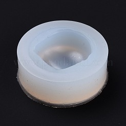 3D menschliches Gesicht Silikonformen&nbsp;DIY-A024-01