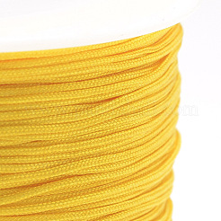Cordón trenzado de nailon&nbsp;NWIR-Q008A-543