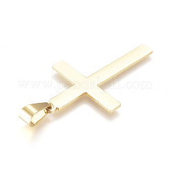Anhänger aus Edelstahl 304&nbsp;X-STAS-F239-14G