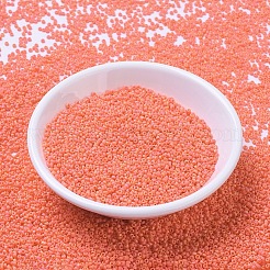 Miyuki runde Rocailles Perlen&nbsp;SEED-X0054-RR0406FR