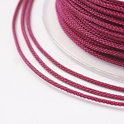 Fils de nylon tressé&nbsp;NWIR-E023-1mm-05