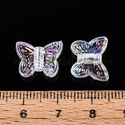 Transparente Kunststoffperlen&nbsp;KY-N026-36