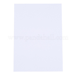 Papel fotográfico rectangular&nbsp;AJEW-N001-08