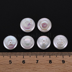 Natürliche Keshiperlen&nbsp;PEAR-N020-L03