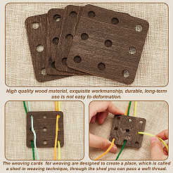 Holz nähen werkzeug&nbsp;TOOL-GA0001-98D-01
