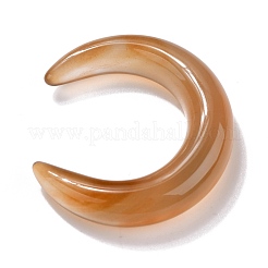 Rosso naturale agata&nbsp;G-J366-08