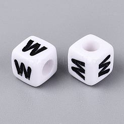 Opake Legierung Perlen&nbsp;SACR-N020-04A-W