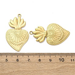 Anhänger aus Edelstahl 304&nbsp;STAS-Z142-14G