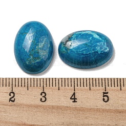 Natur Howlite Cabochons&nbsp;X-G-C115-01A-27