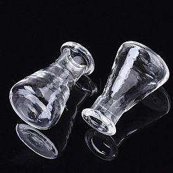 Halbmanueller Einloch-Kugeldeckel aus geblasenem Glas&nbsp;BLOW-R005-01