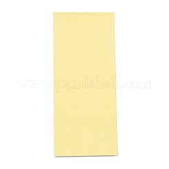Versiegelungsaufkleber aus beschichtetem Papier&nbsp;DIY-F085-02B