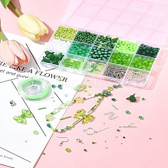 Kits de pendientes de diy&nbsp;DIY-FS0008-50