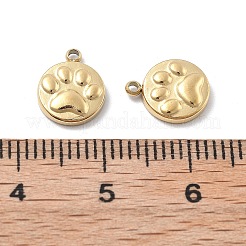 Anhänger aus 304 Edelstahl&nbsp;STAS-Z121-18G