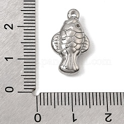 Pendentifs en acier inoxydable 304&nbsp;SA-CBA9B1E-04P