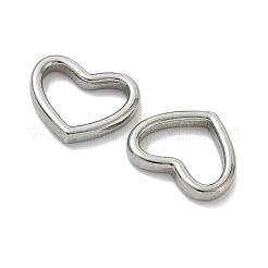 Verbindungsringe aus Edelstahl 304&nbsp;STAS-P245-34P-04