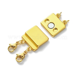 Convertitore di chiusure magnetiche con scatola in lega di zinco&nbsp;PALLOY-C159-01LG