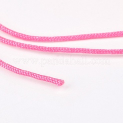 Fili intrecciati in nylon&nbsp;NWIR-K022-0.8mm-02