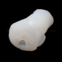 Stampi in silicone per statue di figurine di angeli 3d fai da te&nbsp;DIY-G095-01A