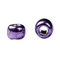 Perles rondes Toho 11/0&nbsp;X-SEED-TR11-0567F