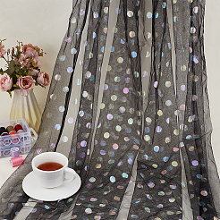 Tissu en nylon&nbsp;DIY-WH0816-148E