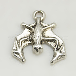 Pendente in lega stile tibetano&nbsp;LF10859Y