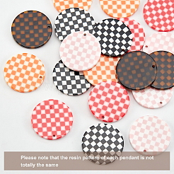 Kits de fabrication de boucles d'oreilles bricolage&nbsp;DIY-OC0006-99