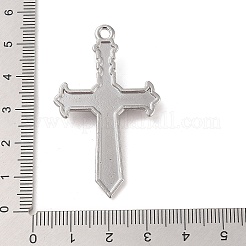 Anhänger aus Legierung und Kunstharz&nbsp;FIND-M021-01P