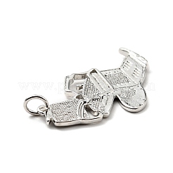 Pendentifs en laiton&nbsp;KK-G416-10P