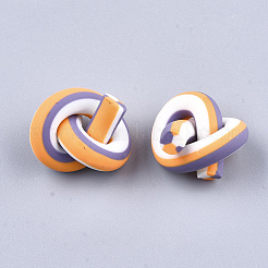 Manuell Polymer Ton Perlen&nbsp;X-CLAY-S092-14B