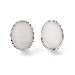 Risultati per orecchini a cerchio in ottone con placcatura a cremagliera con chiusura a scatto&nbsp;KK-C245-06P
