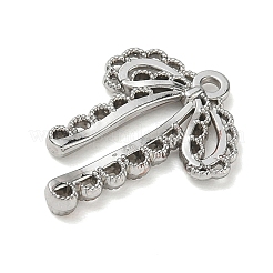 Pendentifs en alliage&nbsp;AL-CBA5B8E-07P