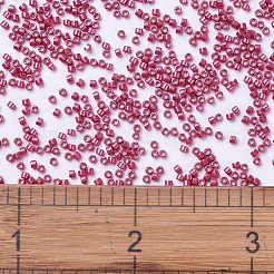 Perles miyuki delica&nbsp;SEED-JP0008-DB1841