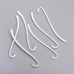 Tibetischen Stil Legierung Bookmarks&nbsp;X-K08Y3021