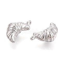 Messing Anhänger & Charms&nbsp;KK-T073-32P