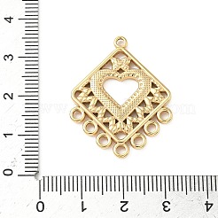 Kronleuchter-Komponentenglieder aus Edelstahl 304&nbsp;STAS-C134-23G